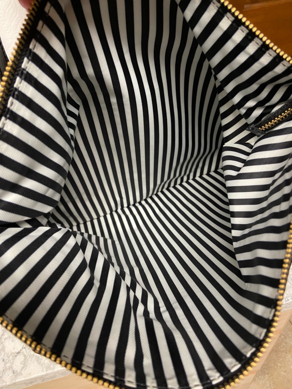 Kate Spade New York Union Square Carmen Handbag (Like New) - Picture 10 of 16